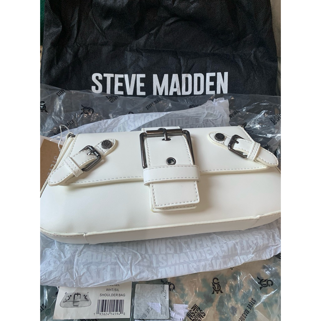 shoulde bag STEVE MADDEN original new