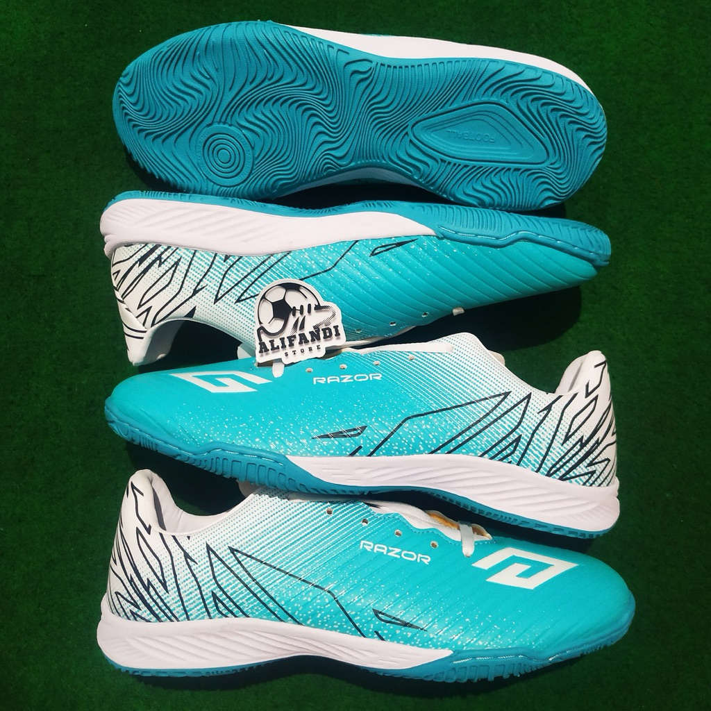 Septu Futsal Goallo Razor IN Original Goallo