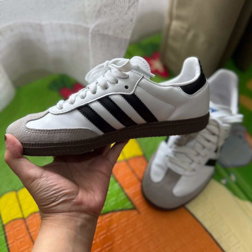 ADIDAS SAMBA OG preloved