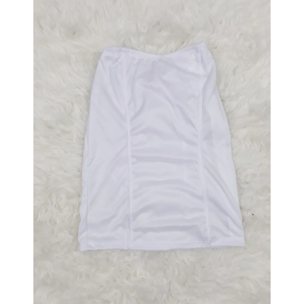 KODE D12O Angkin Dalaman Kebaya Tanpa Tulang Atau Busa