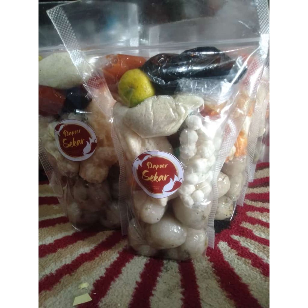 

bacitul/cirawang pedas