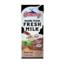 

CIMORY UHT CHOCOMALT 250 ML