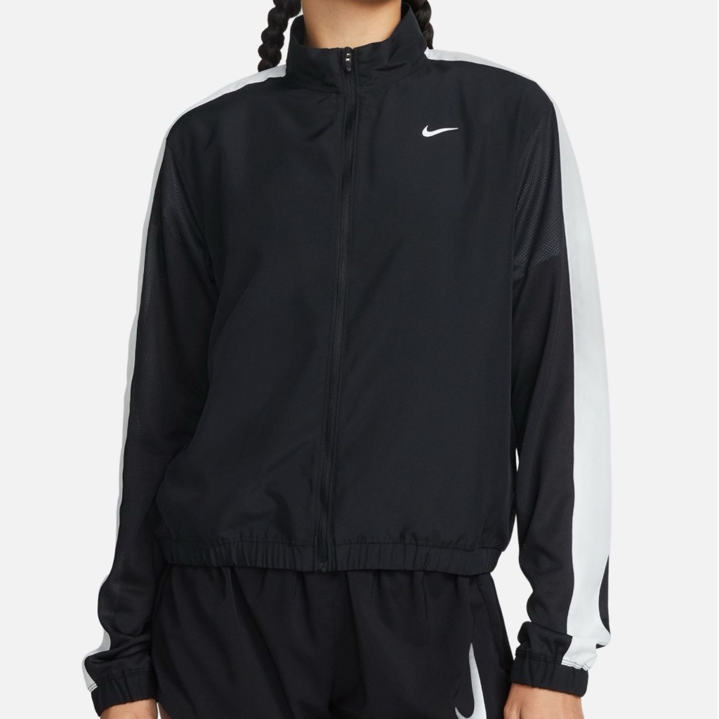 Nike Dri-fit Running Jacket