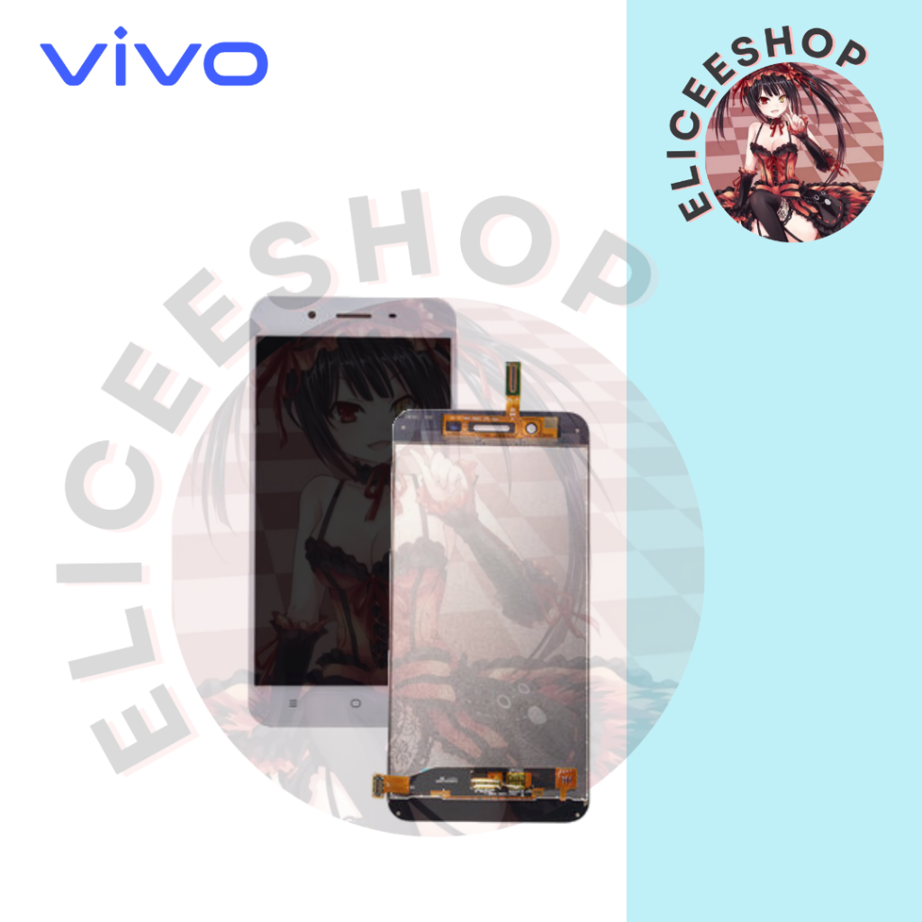 LCD TOUCHSCREEN VIVO Y65