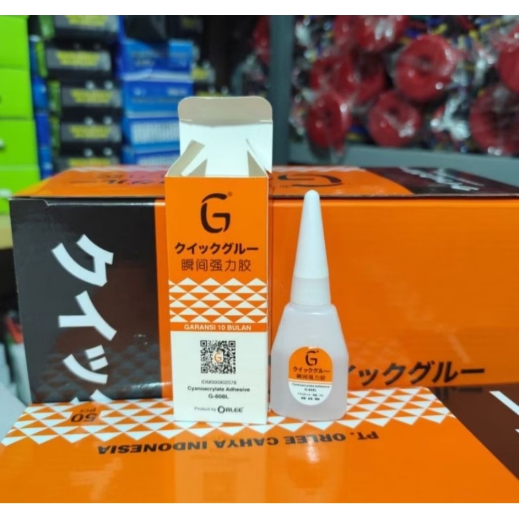 

Lem G Orlee Original/Lem Korea/Lem Alteco/Lem Setan