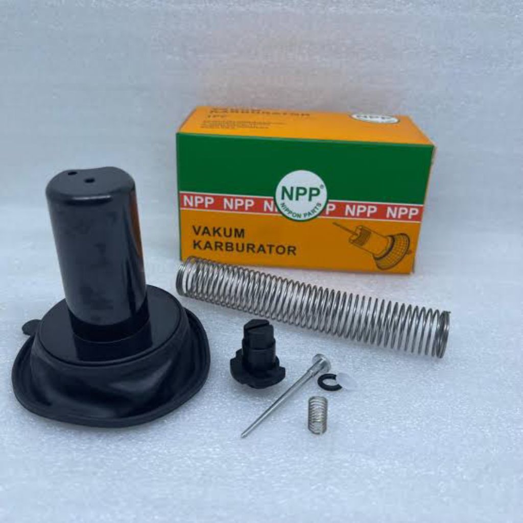 KARET VAKUM KARBURATOR YAMAHA MIO SPORTY,SMILE . KARET VAKUM KARBU MIO