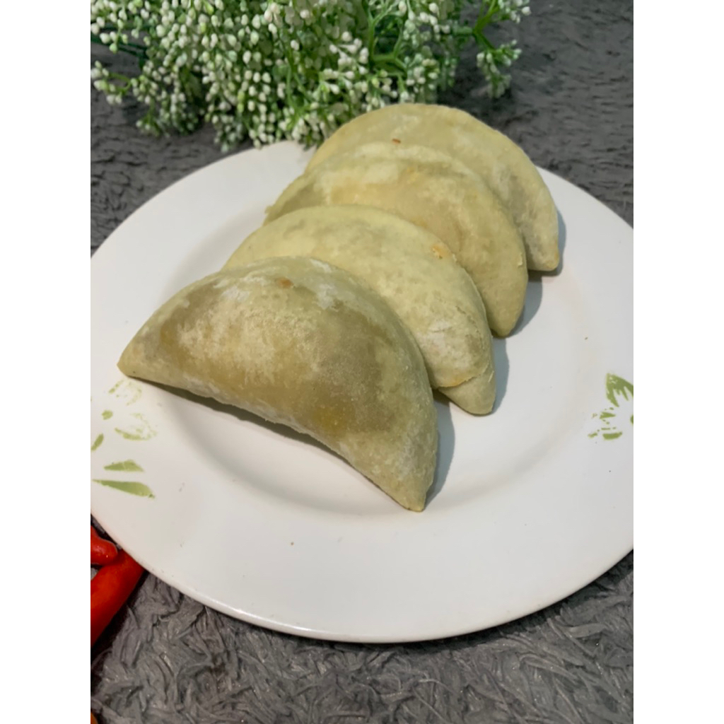 

CIBRUT (cireng isi brutal khas cianjur by nando)