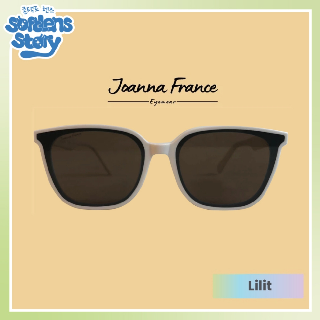 Sunglasses Lilit By Joanna France