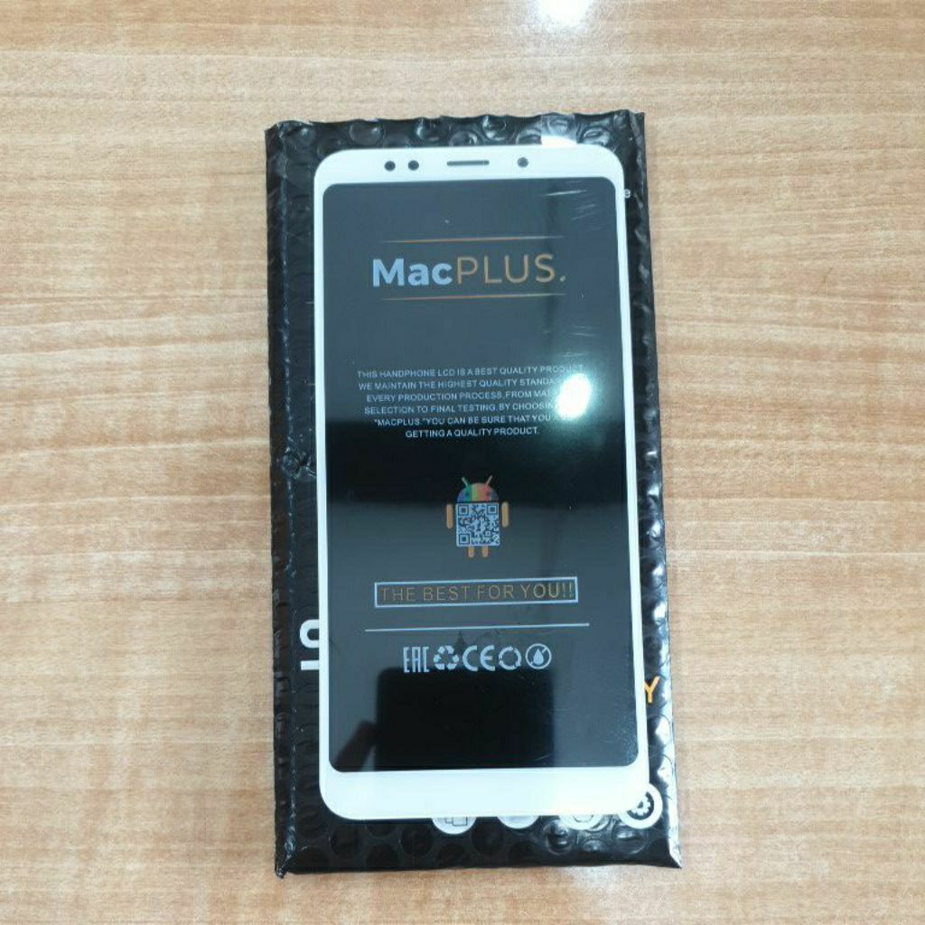 LCD REDMI NOTE 5/NOTE 5 PRO