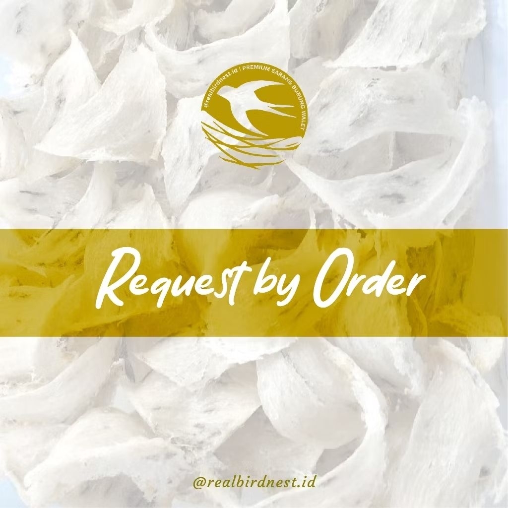 

Request by Order 2