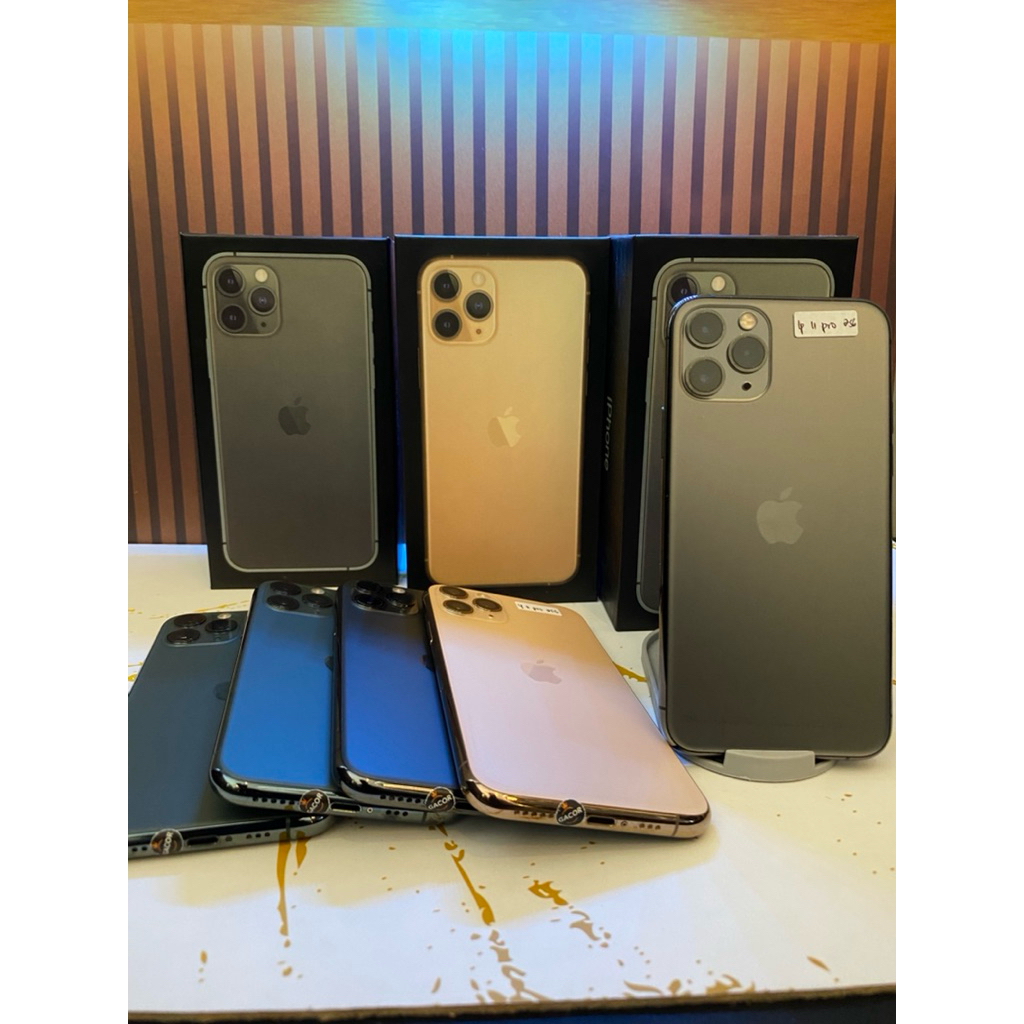 IPHONE11PRO/256GB