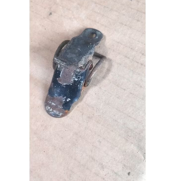 KANCING JOK YAMAHA LS3 DT100 TAHUN TUA AS3 V75 TAHUN TUA ORIGINAL