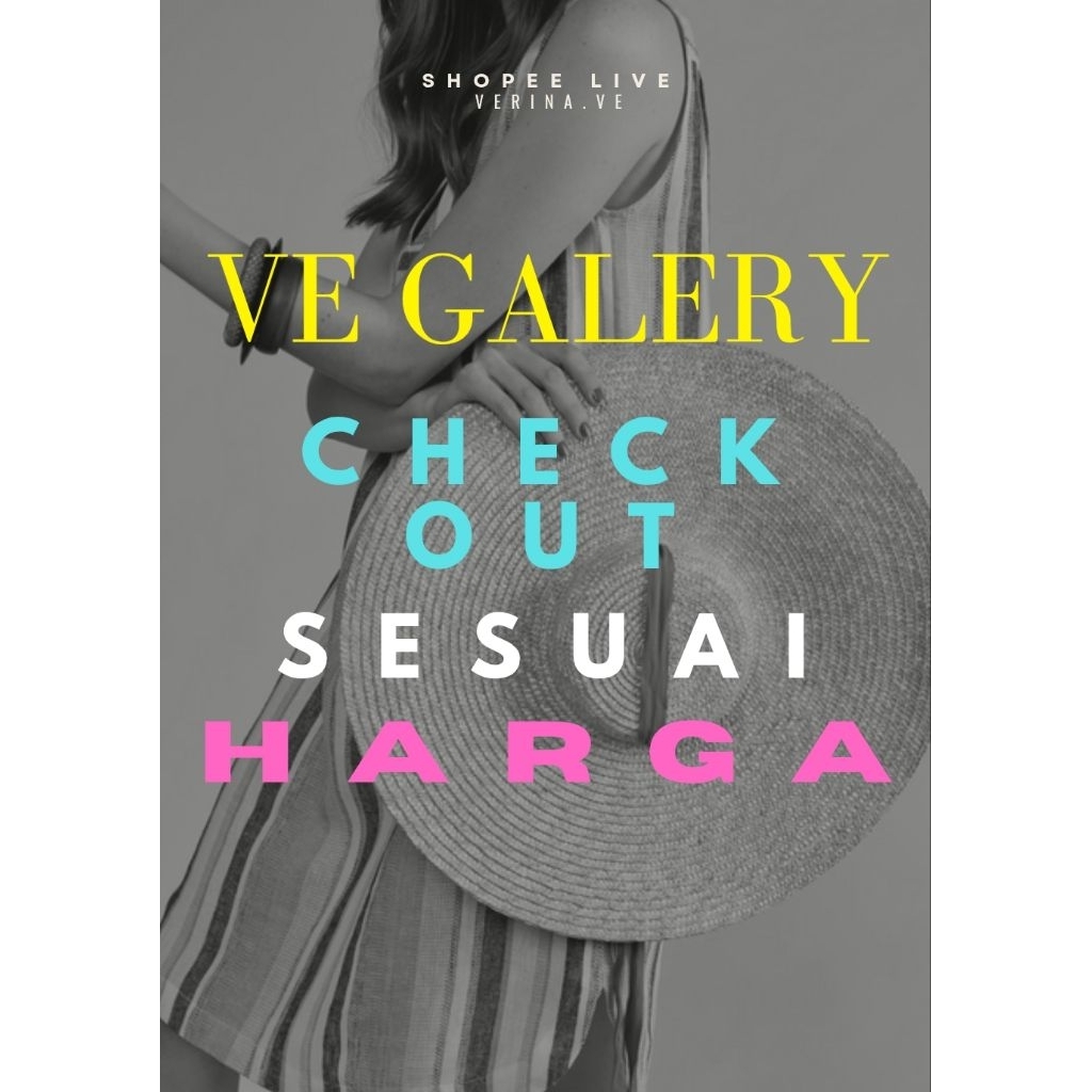 KODE LIVE TAS 100-500 ribu