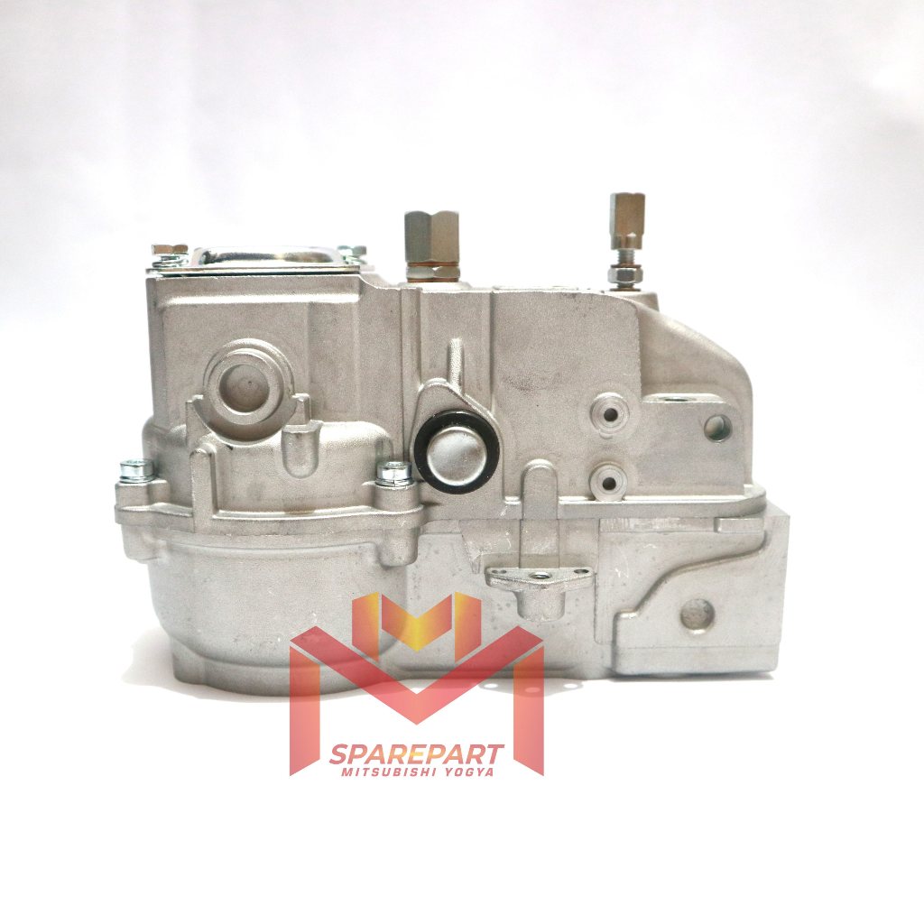 Governor Assy Injection pump modif tipe INDUSTRY