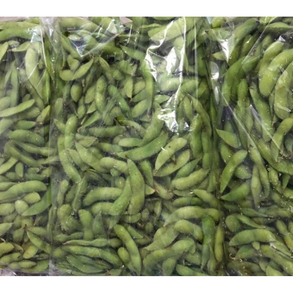 

RB22 edamame