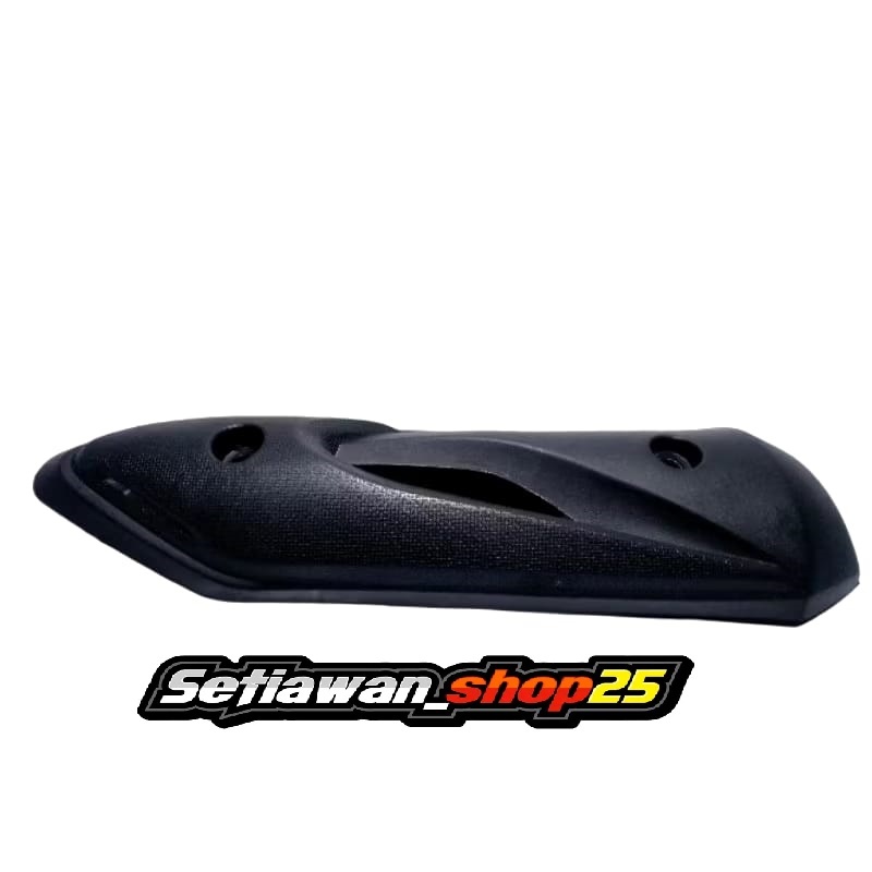 TAMENG KNALPOT BEAT KARBU / COVER KNALPOT ORIGINAL BEAT KARBU BEAT OLD ORIGINAL KVY AHM 100%