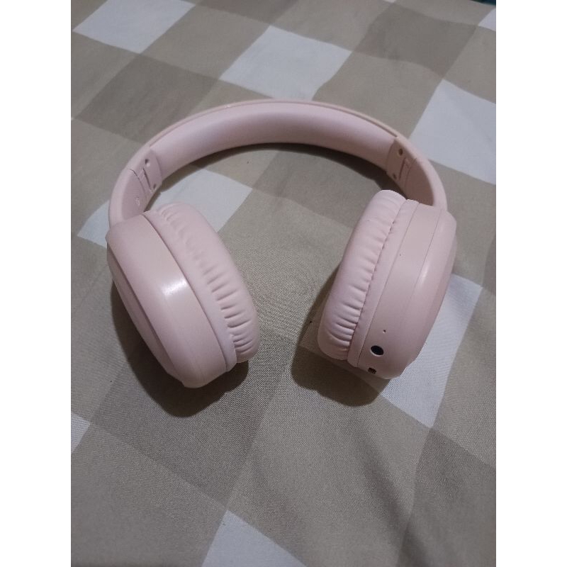 Headphone Thinkplus