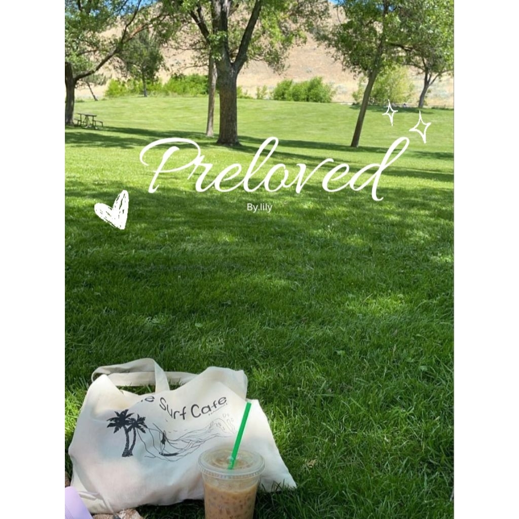 adorable project preloved