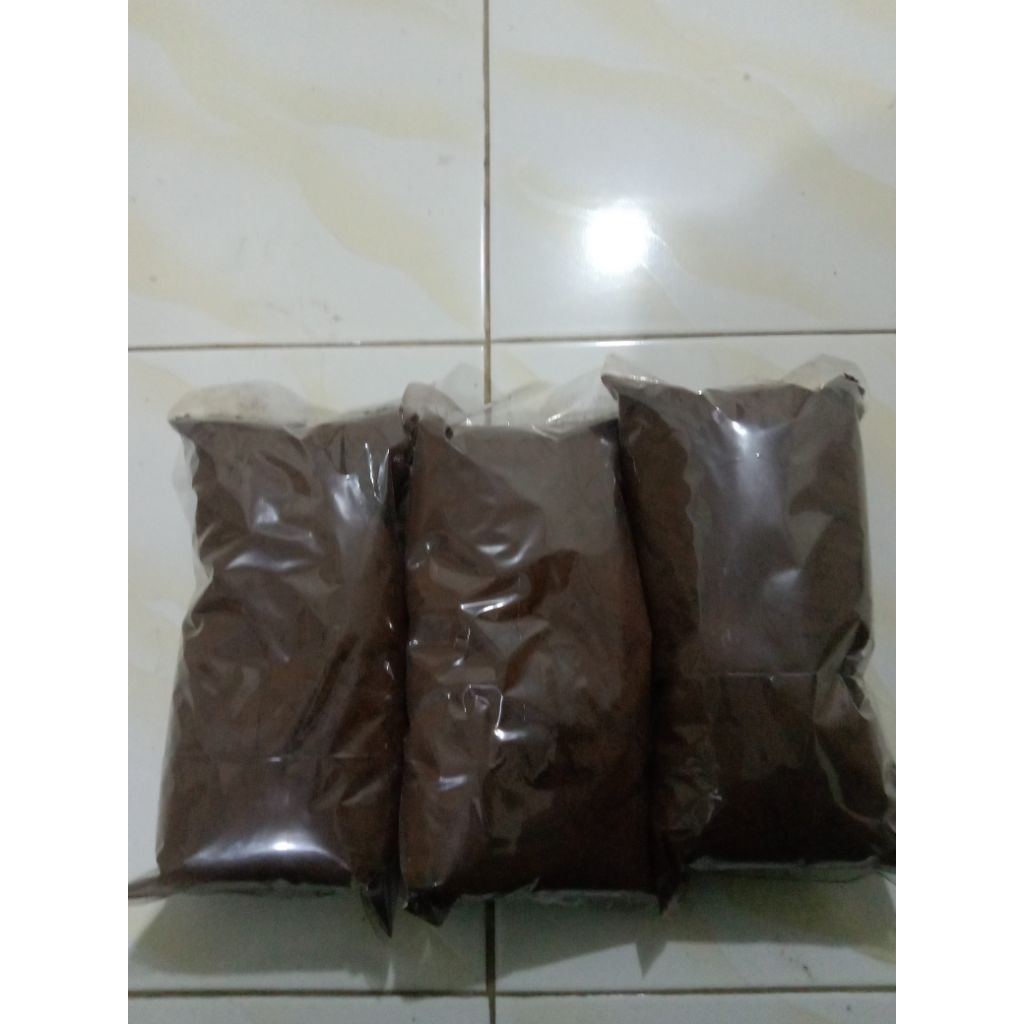 

kopi robusta murni kemasan 1kg