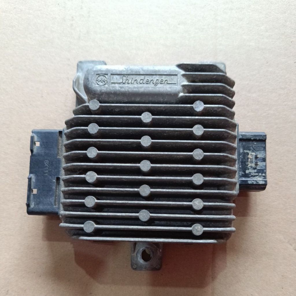 ECU CDI Ecm Vario 125 New K60R-B71 IN 01 Original