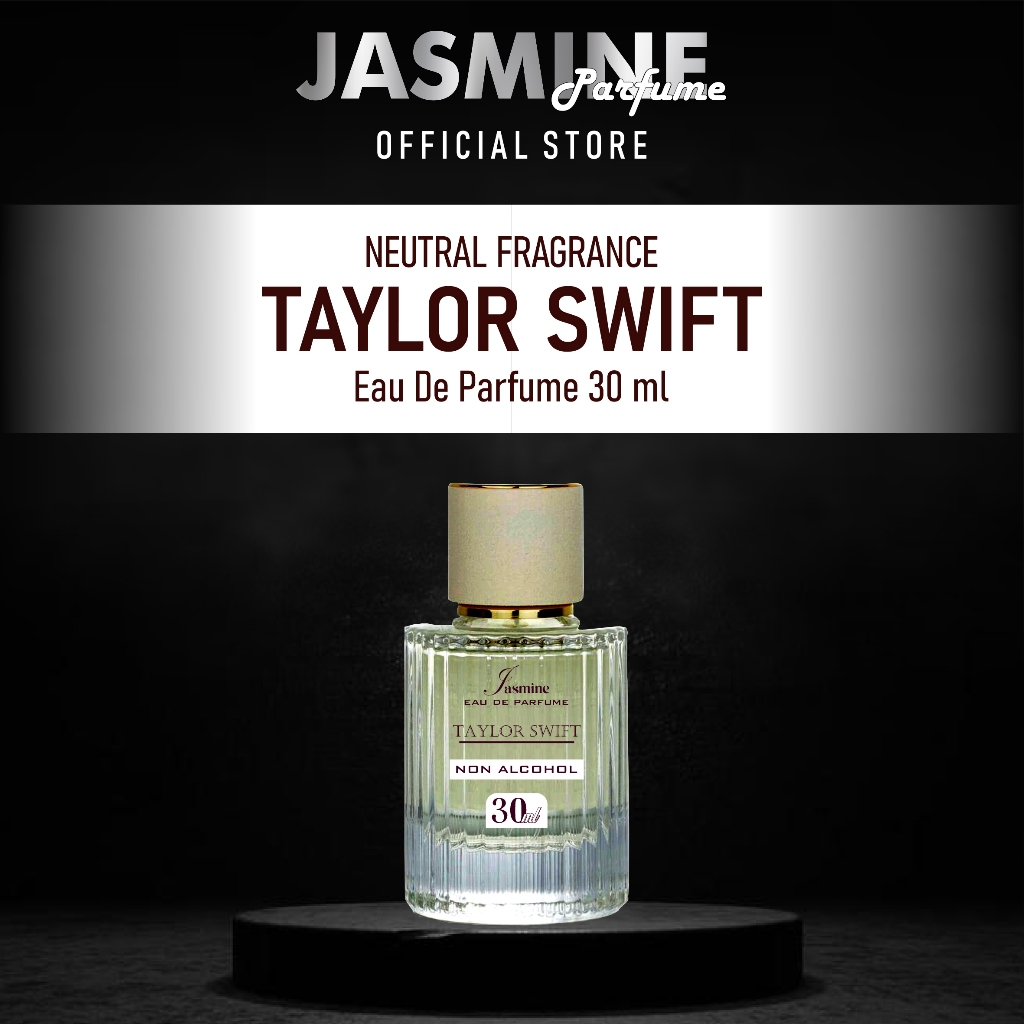 Jasmine - Eau De Parfume Taylor Swift