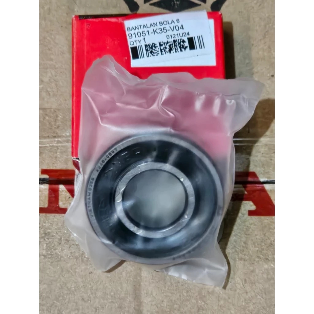 Klaher Laher Bearing Swing Arm 6203UU for Vario 125 & PCX, BeAT eSP - 91051K35V04