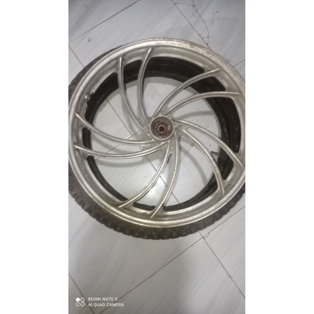 VELG ENKEI3 YAMAHA