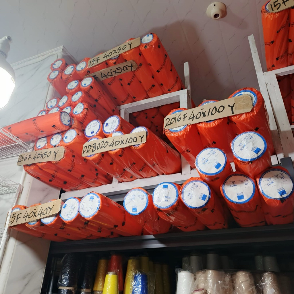 Kain keras Babut 2016F