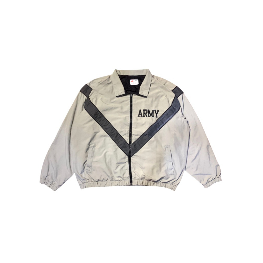 IPFU ARMY JACKET
