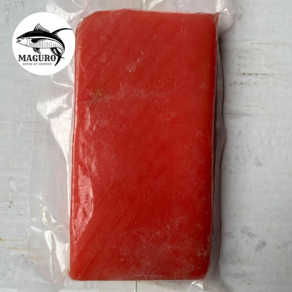 

TUNA SAKU FILLET
