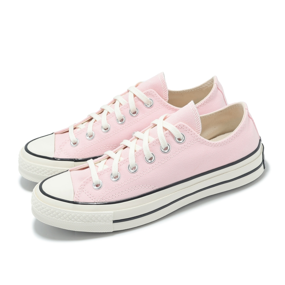 Converse Chuck 70 70s Seasonal Bold Colours Fresh Hues Ox Pink Frosting