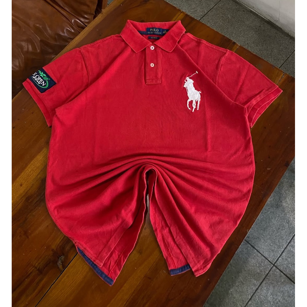Olop Merah