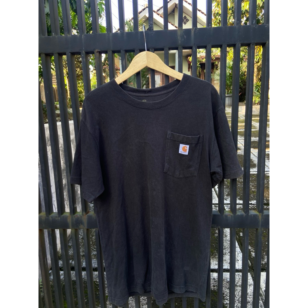 T shirt carhart second
