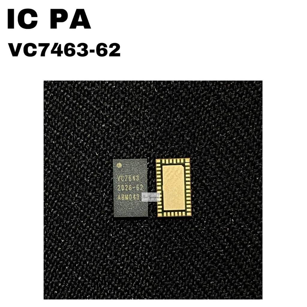IC PA VC7643-62