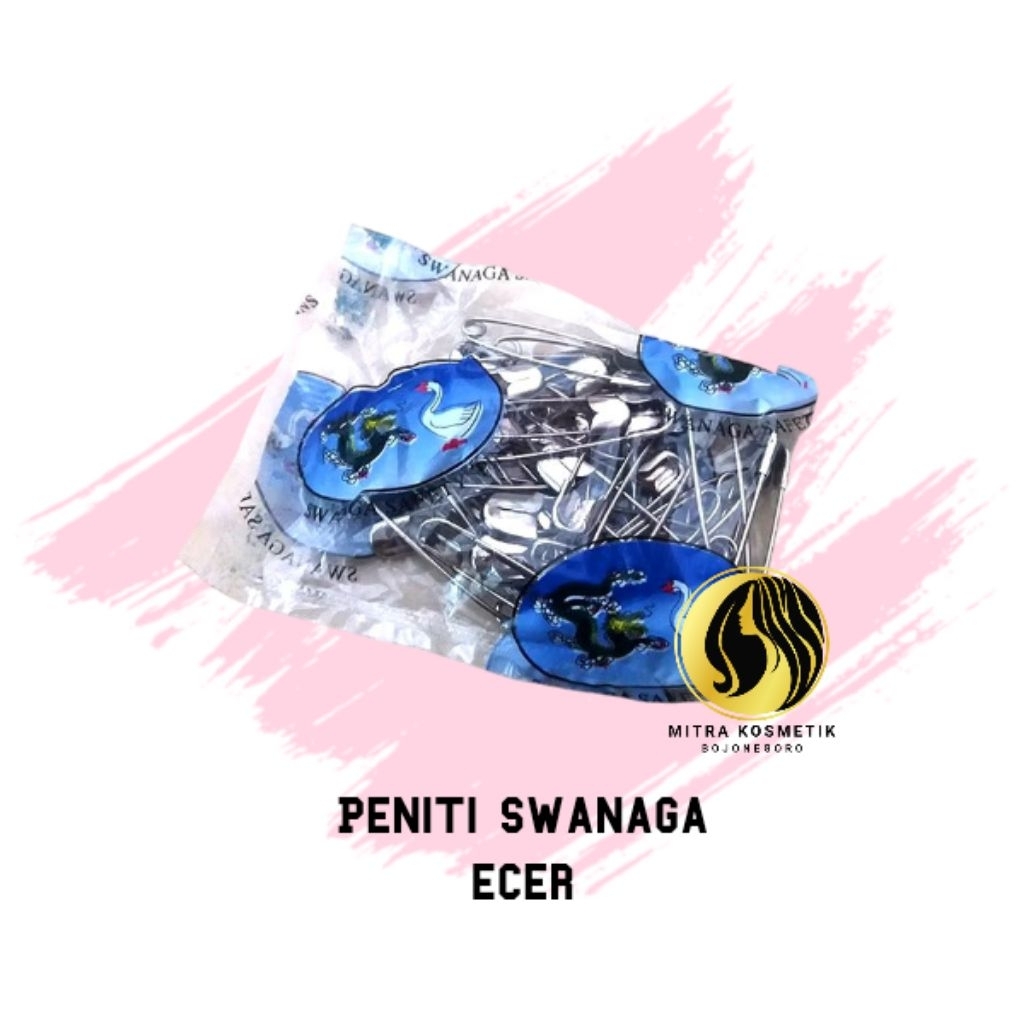 ❇️MITRA❇️Peniti Swanaga Ecer