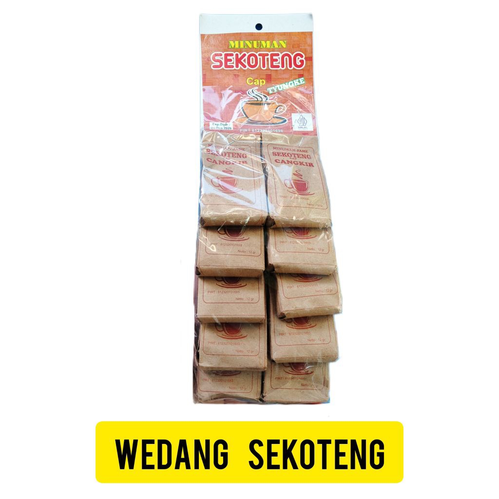 

Wedang sekoteng praktis Jogja - wedang sekoteng spesial - sekoteng angkringan - minuman kesehatan tubuh