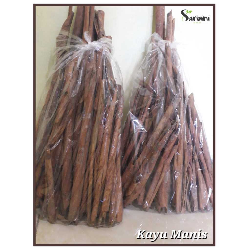 

Kayu Manis Kering / Kering Kayu Manis 100 gram / 250 gram / Simplisia Kering Kayu Manis Garansi Terjamin 100% Asli Murni / Bahan Kayu Manis Kering / Bahan Kayu Manis Premium / Jamu Herbal Kayu Manis Tradisional Tanpa Bahan Pengawet