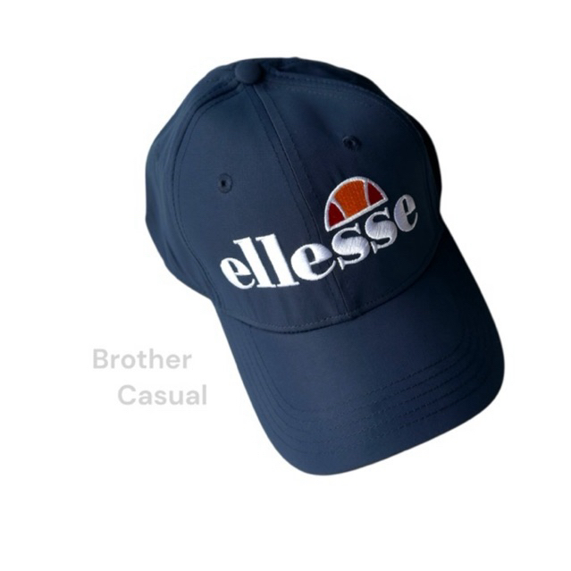 Ellesse Ragusa Basebal Cap Nylon - Navy
