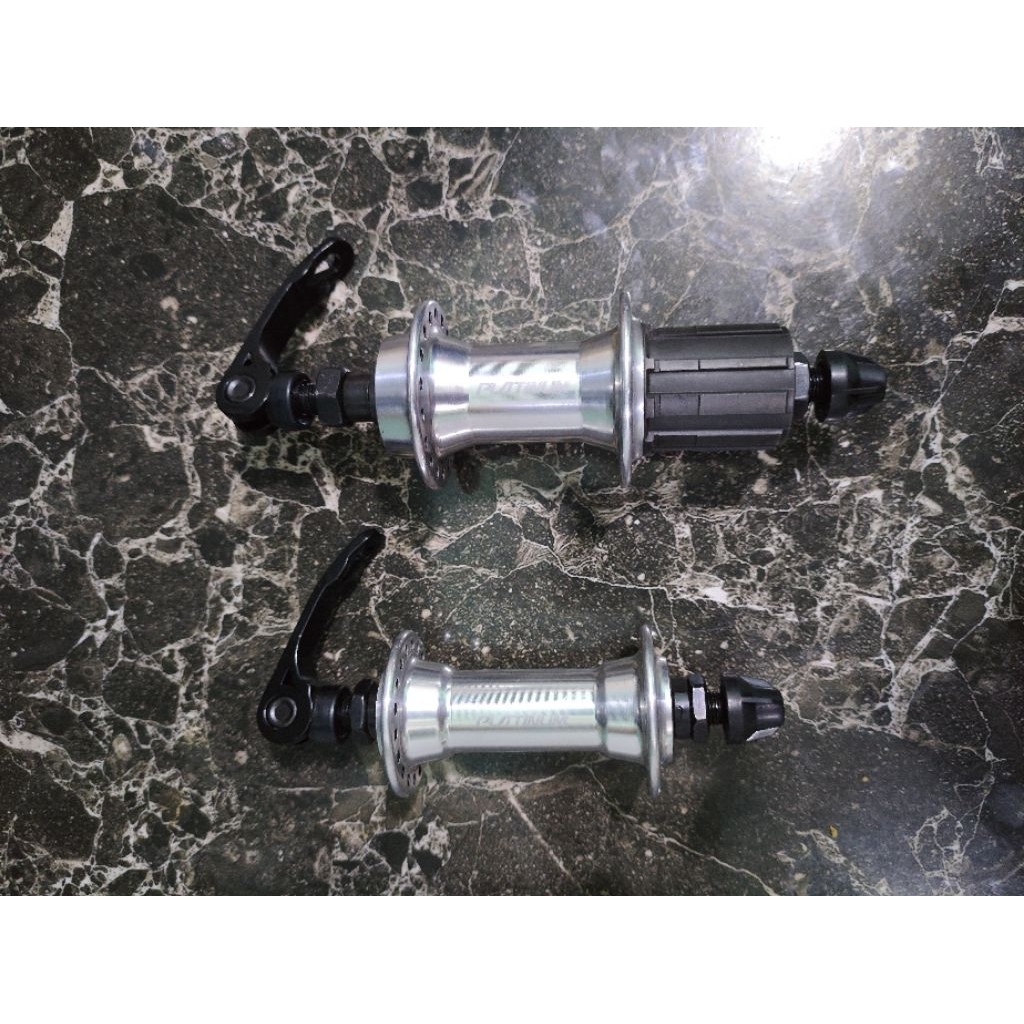 Hub Freehub OXO Platinum Bearing Alloy 36 Hole 7 8 9 10 11 12 Speed Slop Cassete Road Bike MTB Lipat