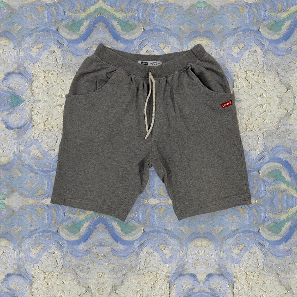 SHORTPANTS L3V15 SECOND