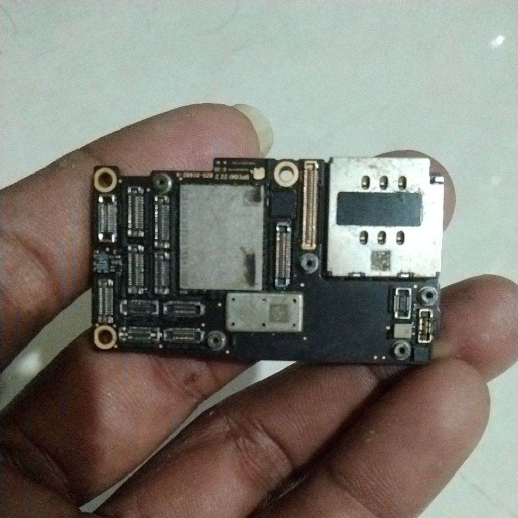 mesin iphone 11 pro 256,64,128 Mati HARAP BACA DISKRIPSI