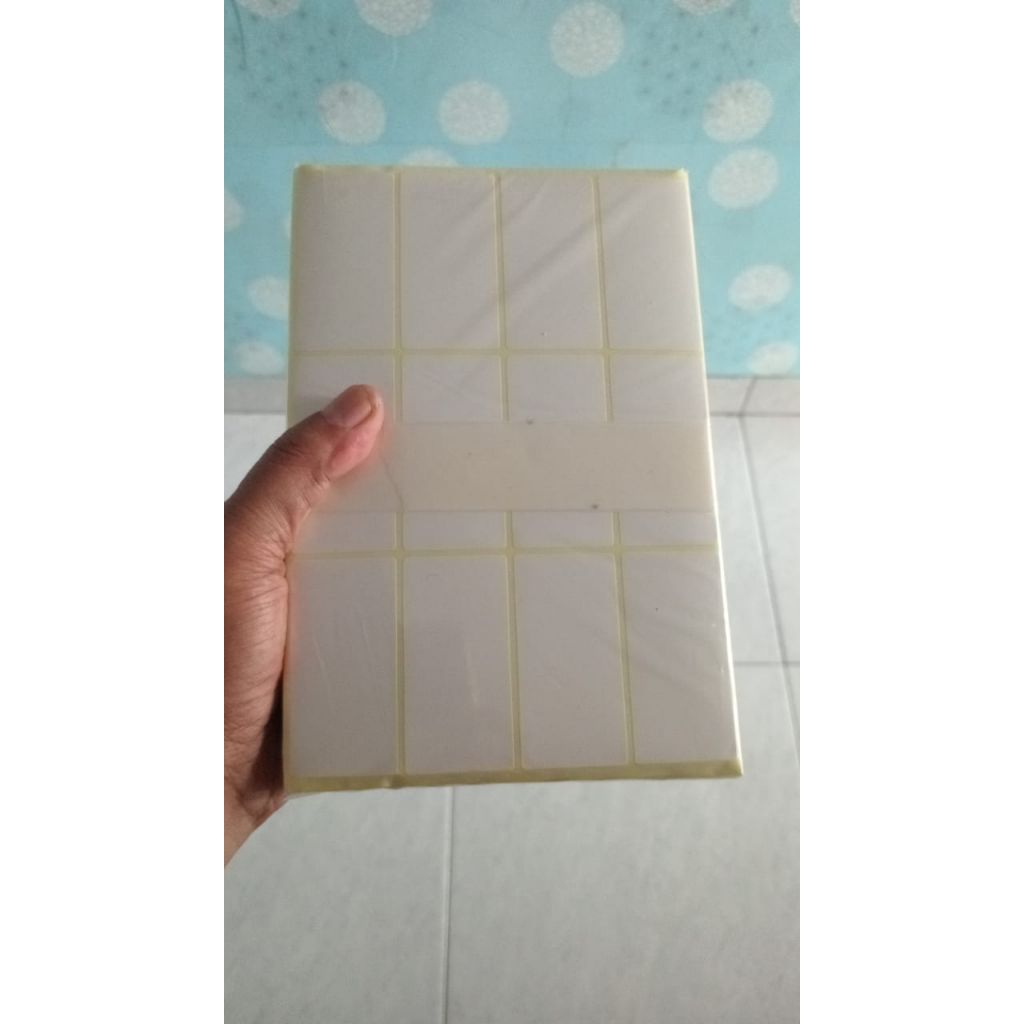 

BUNDLE Sticker Nama kartu Undangan 103