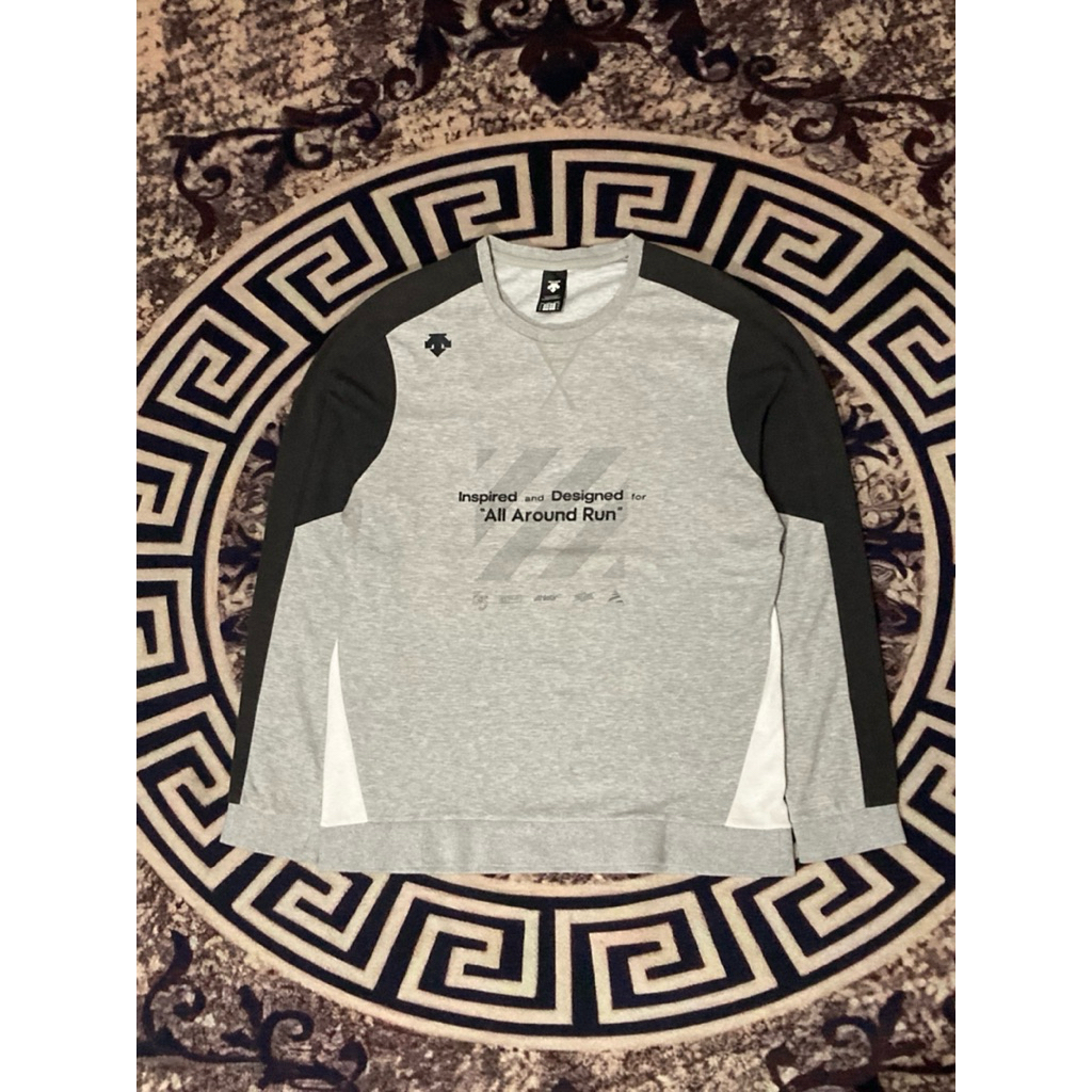 Crewneck Descente