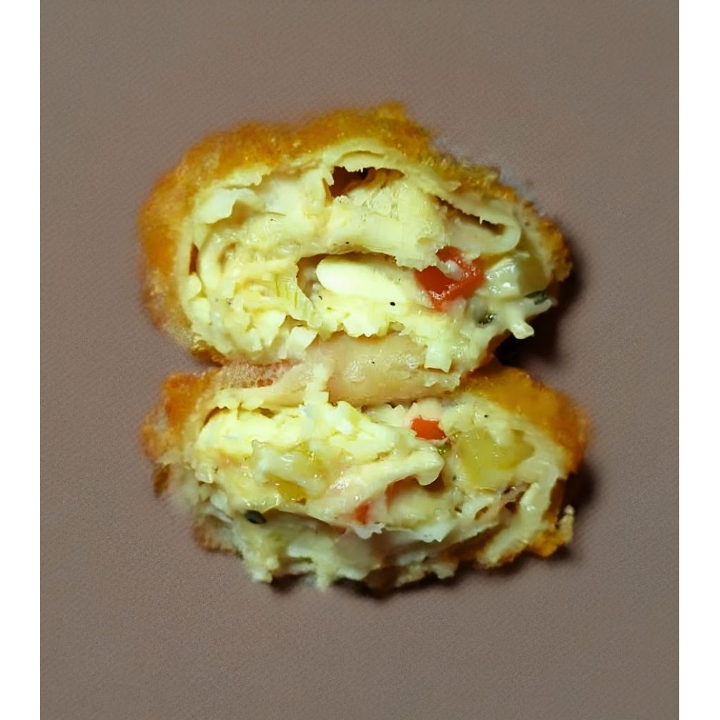

Premium Risoles Creamy Chicken Rogout