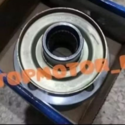FLANGE PINION FLANGE GARDAN TAPAK GARDAN TOYOTA HARDTOP 2F FJ40