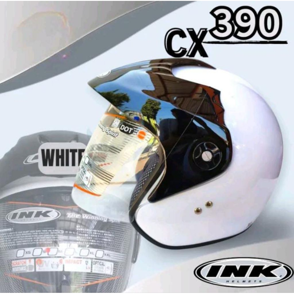 Helm Batman Malangan Premium Quality - Batman Malangan SNI