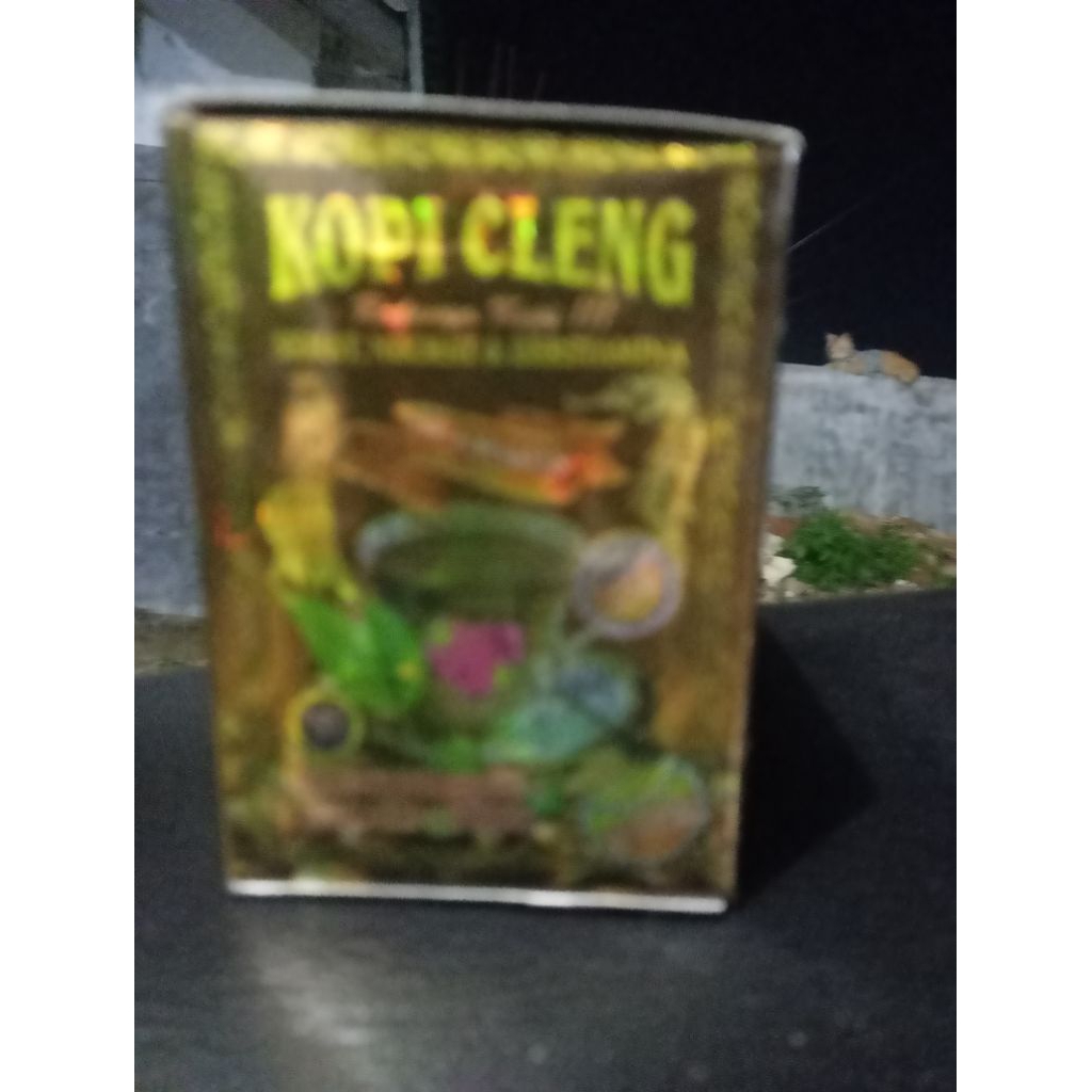 

paket khusus kopi cIeng