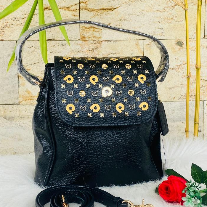 TAS KULIT PAPILLON K3432 ORIGINAL