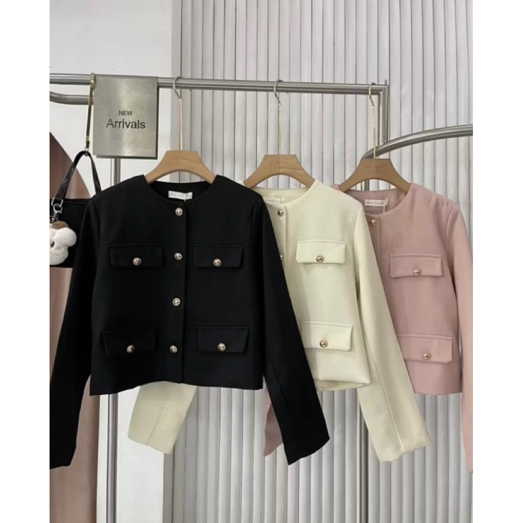 BLAZER IMPORT BANGKOK BKK