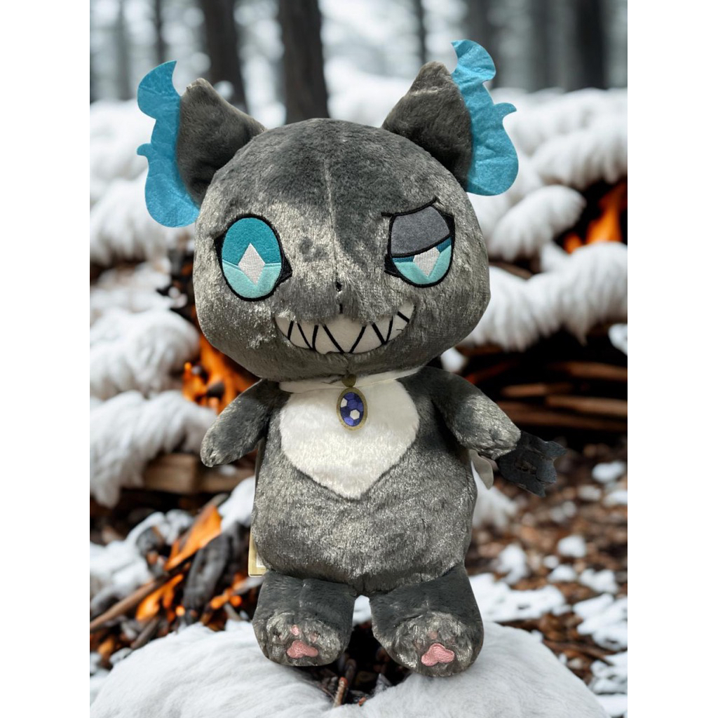 Boneka Grimm Disney Twisted Wonderland